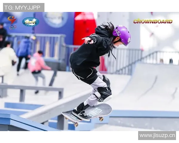 杭州滑板队在攀岩联赛中以66分稳居积分榜首位