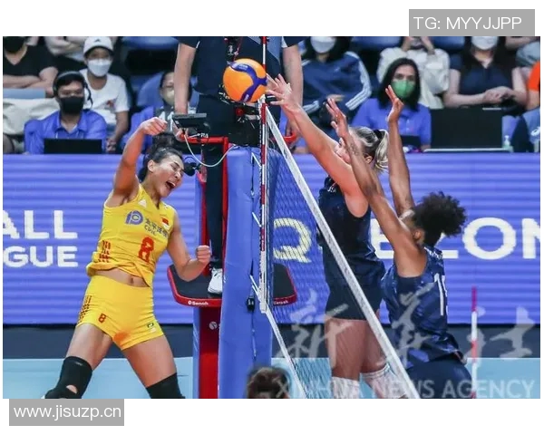 武汉排球队技术揭秘：排球巨献背后的训练与战术分析