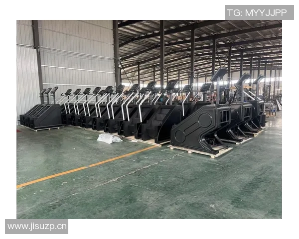 永康邦健身器材品牌介绍及用户评价